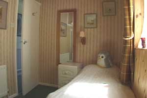 Ground Floor Bedroom