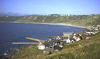 Sennen Cove