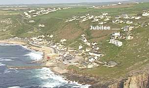 Jubilee Cottage