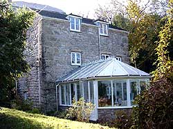cot valley