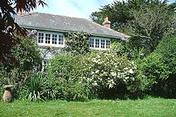 Rosemerryn House