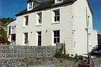 Seaview House