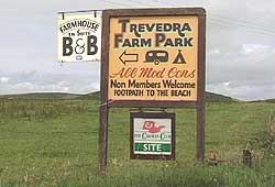trevedra