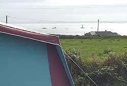 Longships from Trevedra