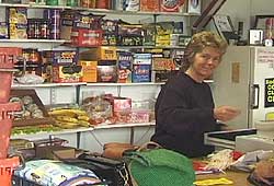 Trevedra Shop