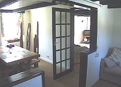 Cornish Cottages