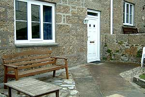 Cornish Cottages