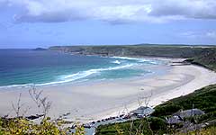 cornish cottages