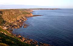 west cornwall holidays