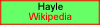 Hayle WikiPedia